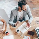 Strategic Planning – The Blueprint for SME Success